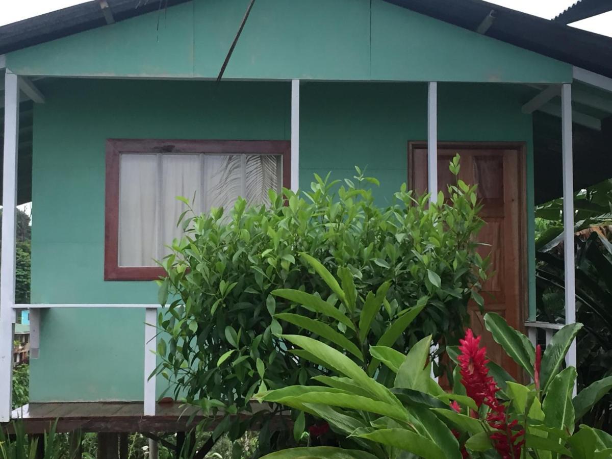 Albergue Casa Jade Drakes Bay Exterior foto