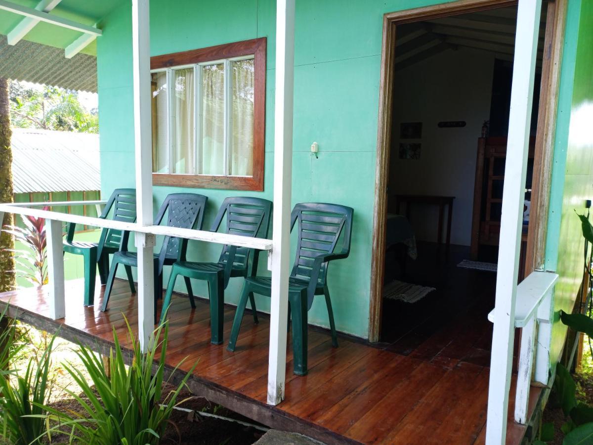 Albergue Casa Jade Drakes Bay Exterior foto