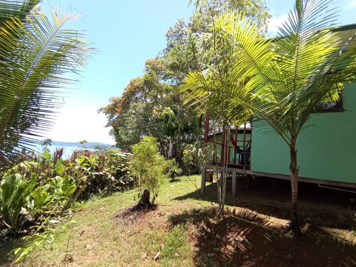 Albergue Casa Jade Drakes Bay Exterior foto
