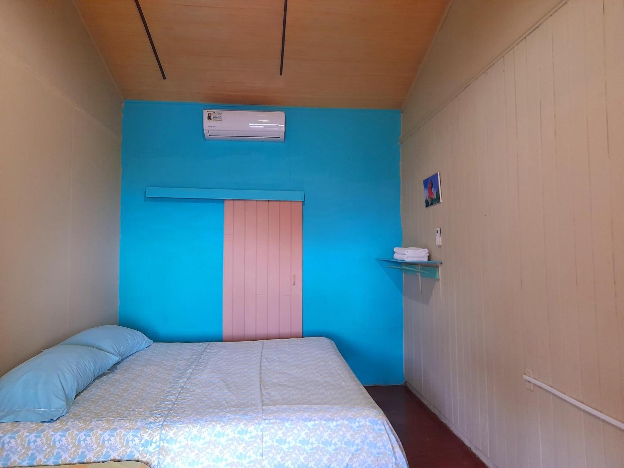 Albergue Casa Jade Drakes Bay Habitación foto