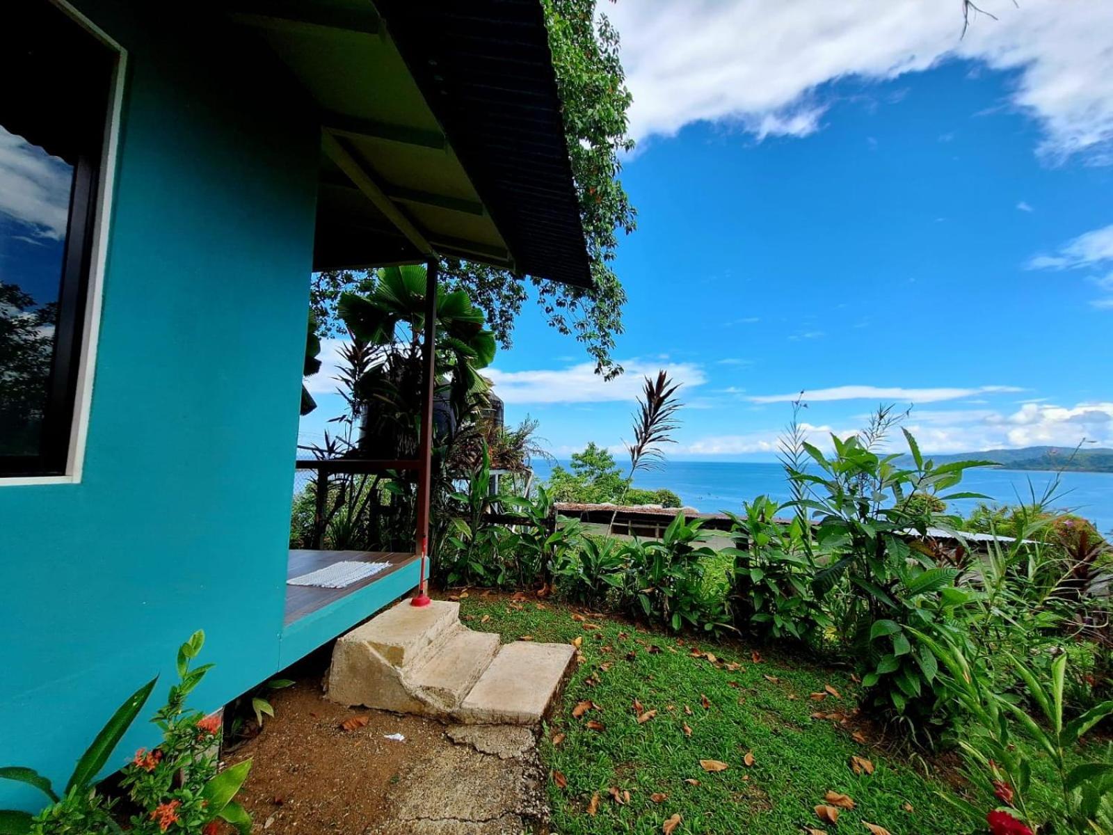 Albergue Casa Jade Drakes Bay Exterior foto
